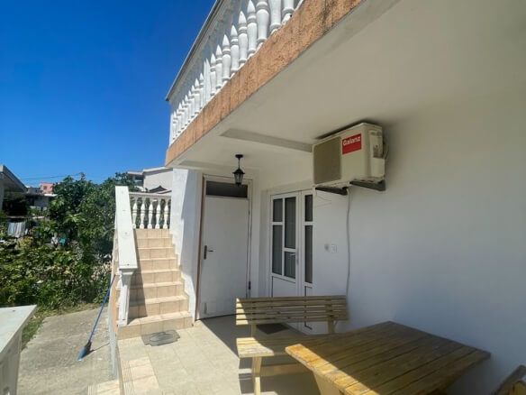 House in Šušanj for sale – BHK116