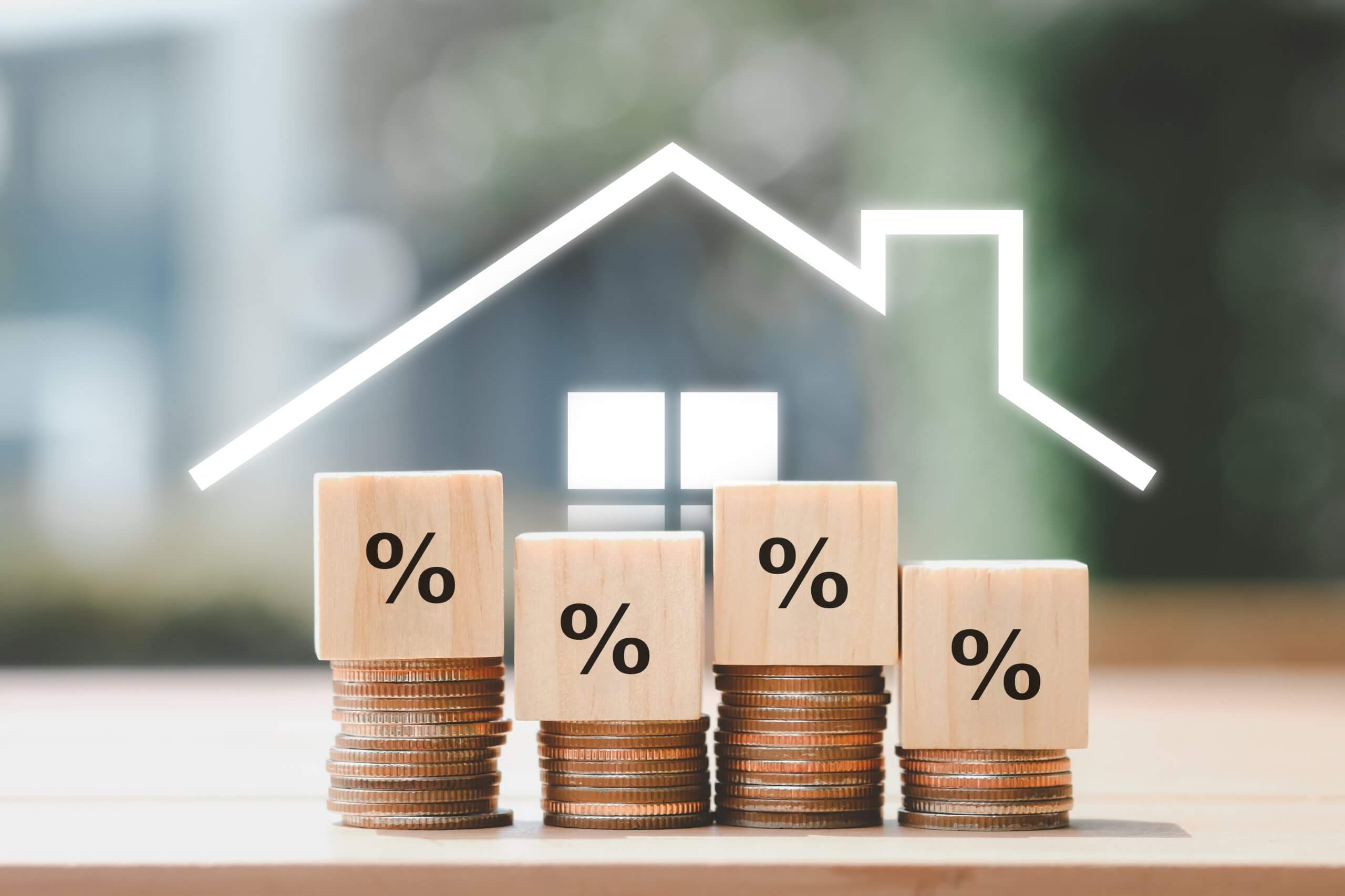Immobilienpreisentwicklung in Montenegro