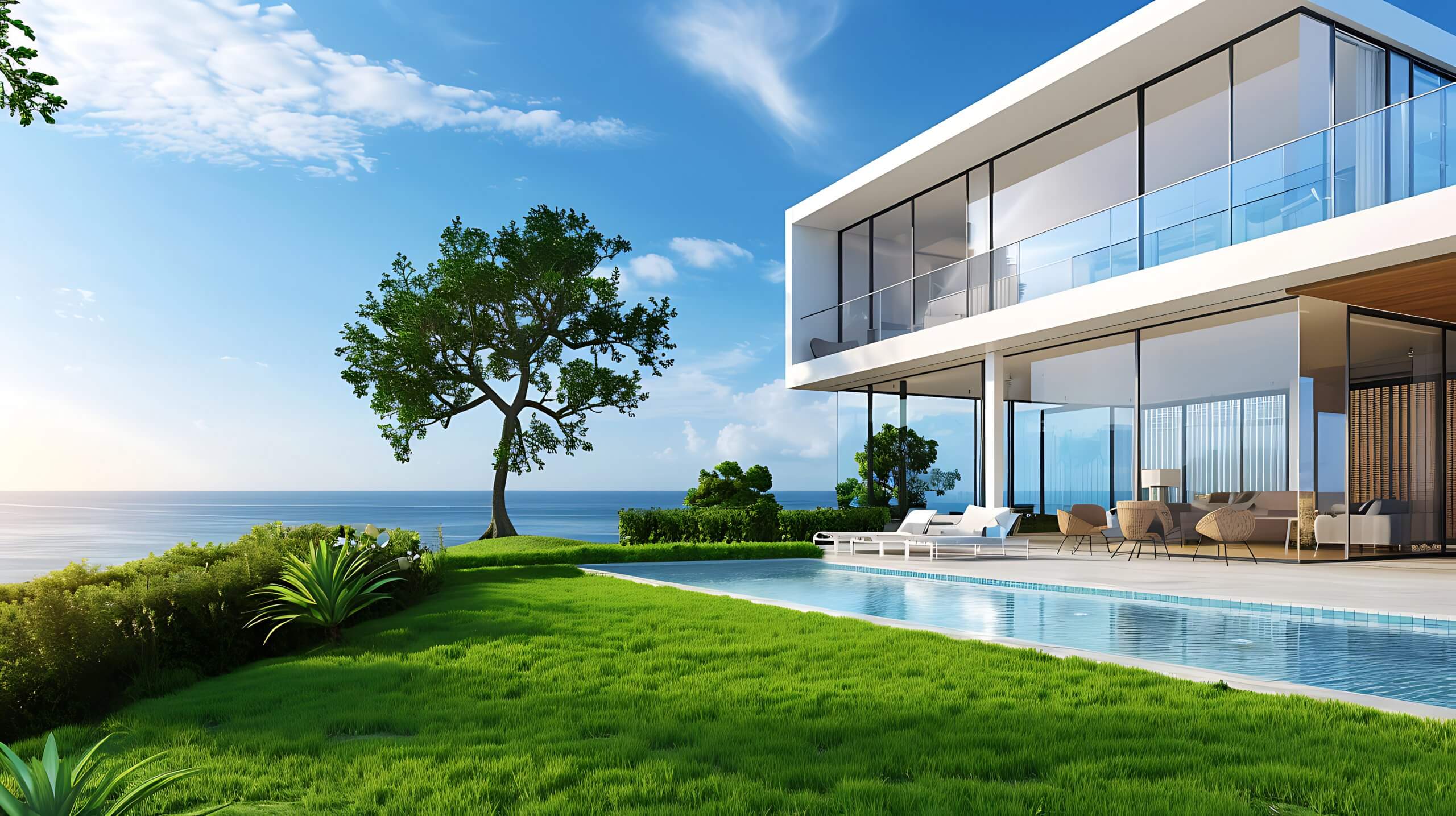 Luxusimmobilien in Montenegro