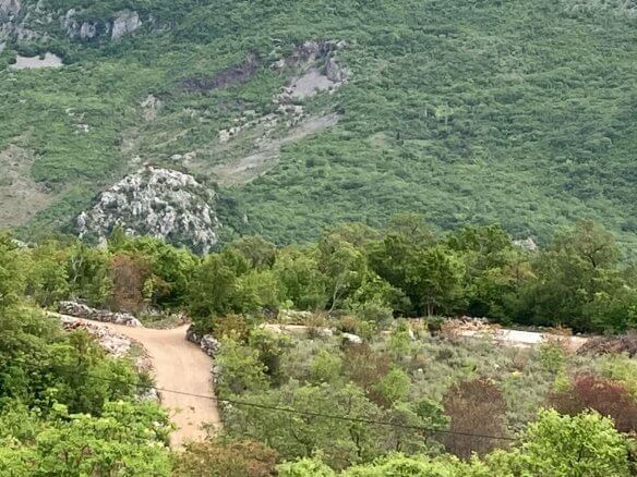 Prodaje se zemljište u Dapčevićima – Da02