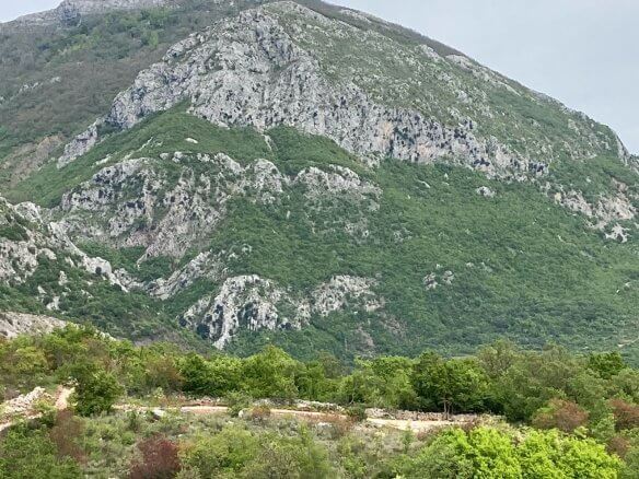 Prodaje se zemljište u Dapčevićima – Da02