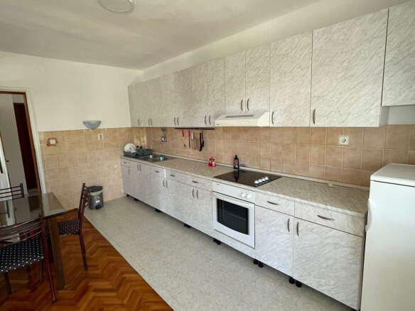 House in Šušanj for sale – BHK116