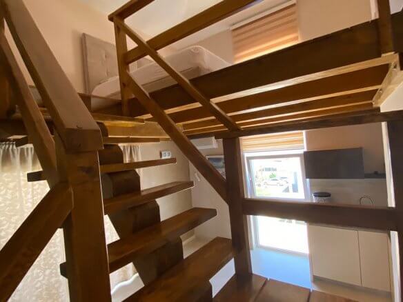 Prodaje se apartmanska kuća u Đeranama/Ulcinj – UlHK17