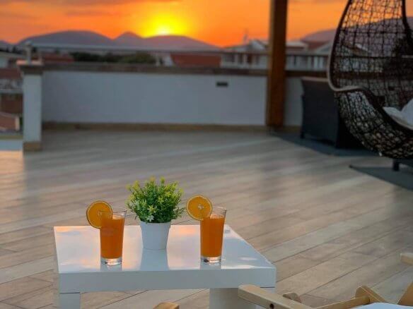 Apartment house in Ulcinj for sale – UlHK15