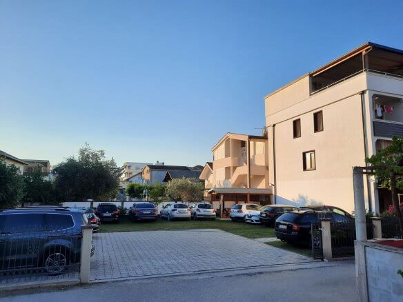 Apartment house in Ulcinj for sale – UlHK15