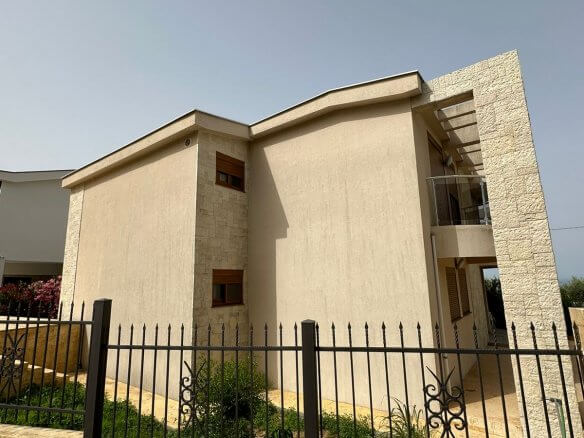 House in Dobra Voda for sale – DVHK27