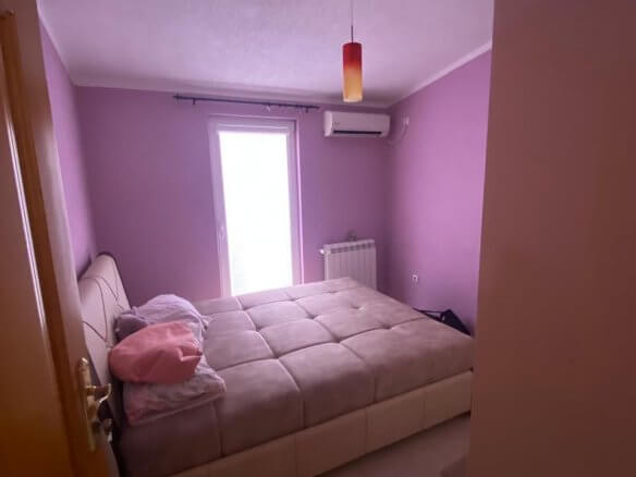 Prodaje se apartmanska kuća u Ulcinju – UlHK18