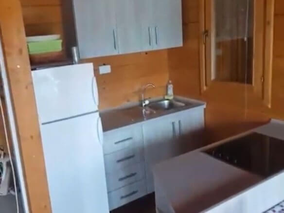 House in Ada Bojana/ Ulcinj – UlHK16