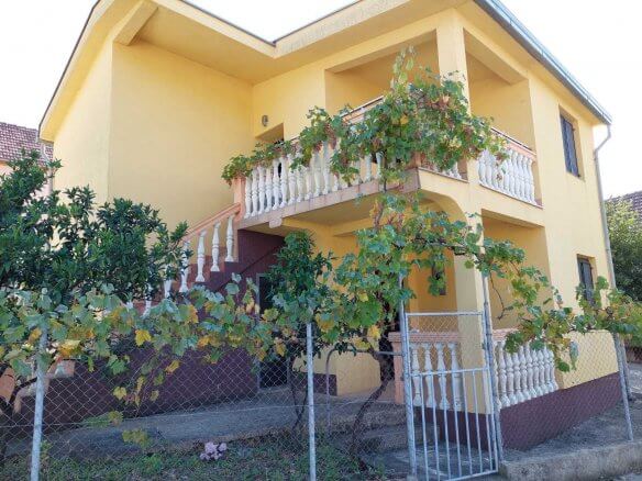 House for sale in Dubrava – DuHK41