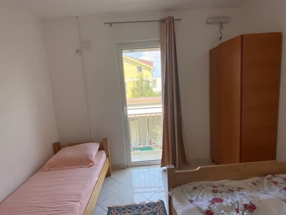 Prodaje se apartmanska kuća u Ulcinju – UlHK18