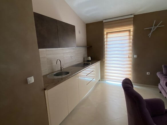 Prodaje se apartmanska kuća u Đeranama/Ulcinj – UlHK17