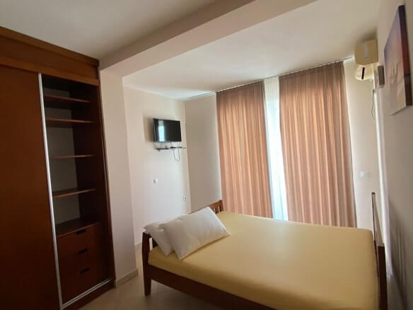 Prodaje se apartmanska kuća u Đeranama/Ulcinj – UlHK17