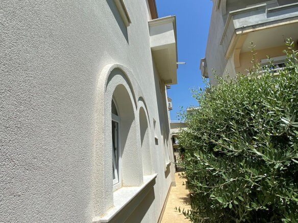 Prodaje se apartmanska kuća u Đeranama/Ulcinj – UlHK17