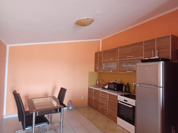 Prodaje se apartmanska kuća u Šušnju/ Baru – BHK117