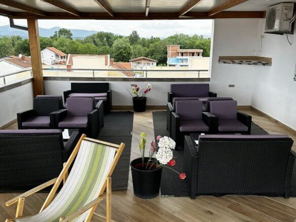 Apartment house in Ulcinj for sale – UlHK15