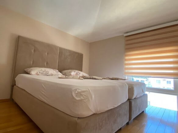 Prodaje se apartmanska kuća u Đeranama/Ulcinj – UlHK17
