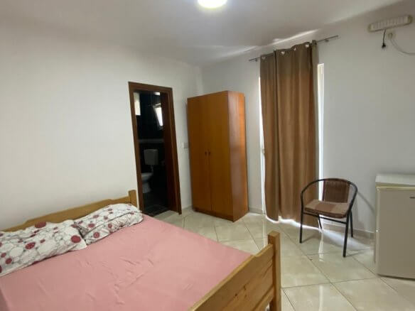 Prodaje se apartmanska kuća u Ulcinju – UlHK18