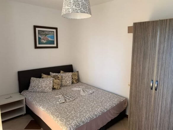 Apartment house in Ulcinj for sale – UlHK15