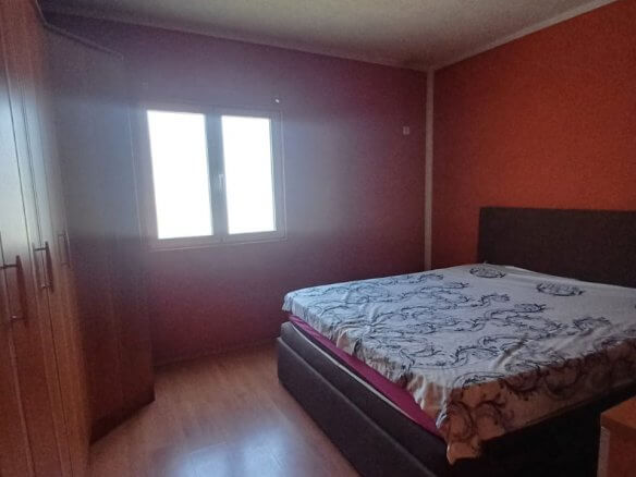 Prodaje se apartmanska kuća u Šušnju/ Baru – BHK117