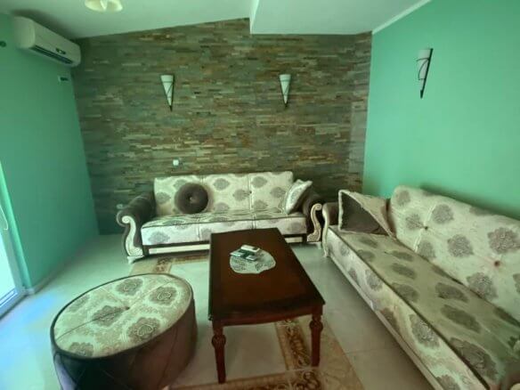Prodaje se apartmanska kuća u Ulcinju – UlHK18