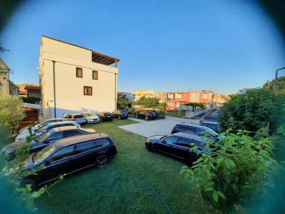 Apartment house in Ulcinj for sale – UlHK15