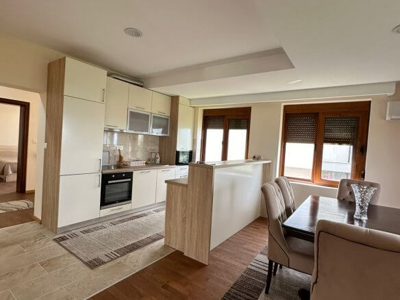 House in Dobra Voda for sale – DVHK27