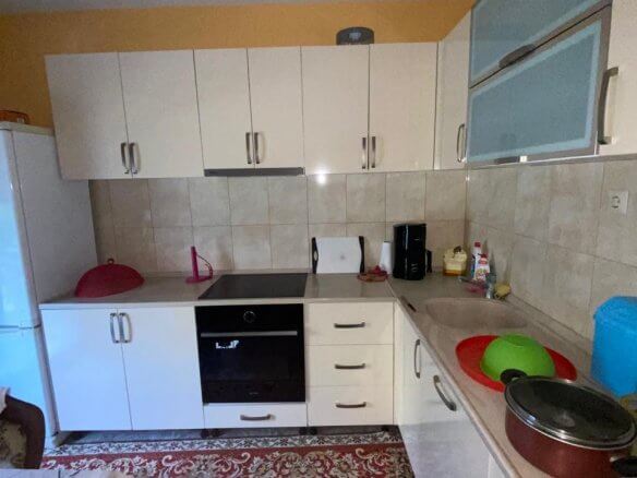 Prodaje se apartmanska kuća u Ulcinju – UlHK18