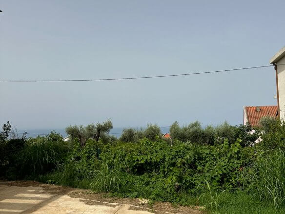 House in Dobra Voda for sale – DVHK27