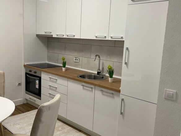 Дом для продажи в Печурице – PHK3