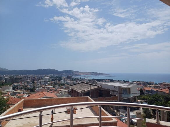 Prodaje se apartmanska kuća u Šušnju/ Baru – BHK117
