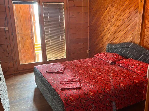 House in Ada Bojana/ Ulcinj – UlHK16