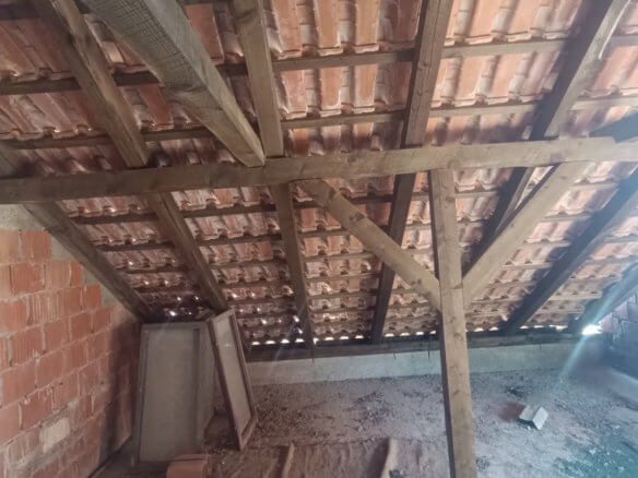 Ракушка для продажи в Utjeha – UHK22