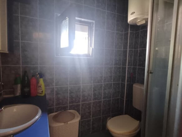 Prodaje se apartmanska kuća u Šušnju/ Baru – BHK117