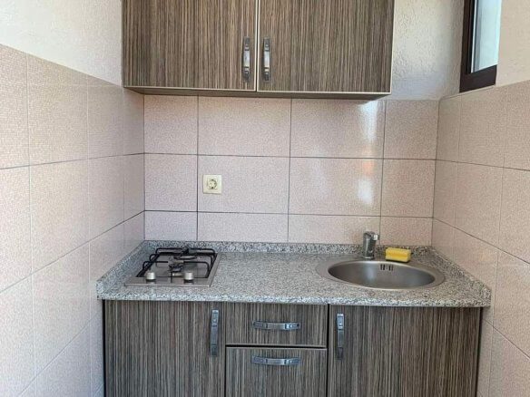 Apartment house in Ulcinj for sale – UlHK15