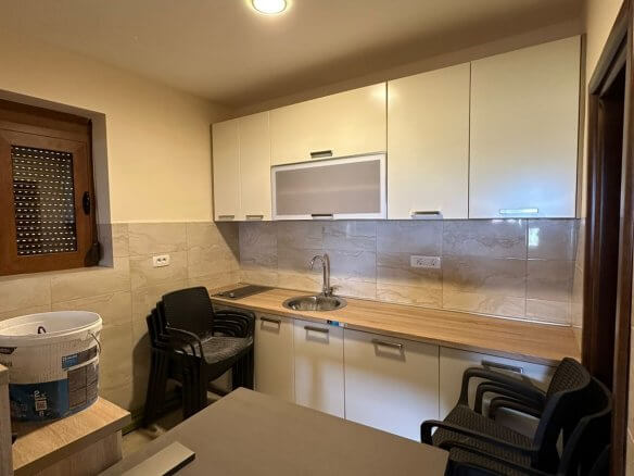 House in Dobra Voda for sale – DVHK27