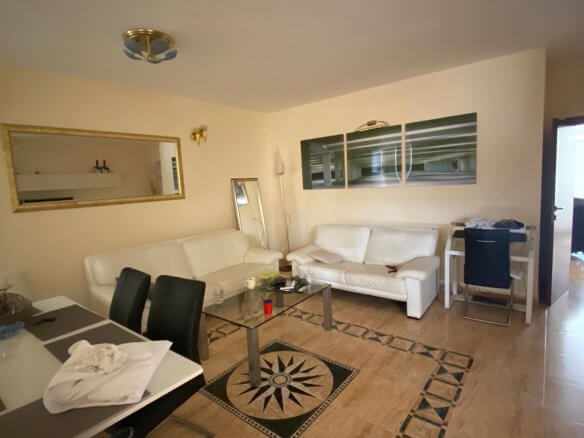 Prodaje se apartmanska kuća u Đeranama/Ulcinj – UlHK17