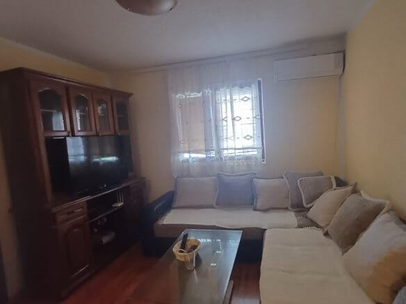 Prodaje se apartmanska kuća u Šušnju/ Baru – BHK117