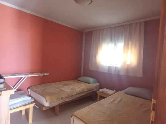 Prodaje se apartmanska kuća u Šušnju/ Baru – BHK117