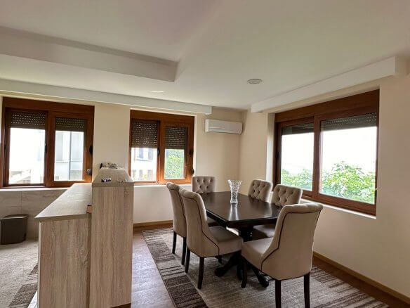 House in Dobra Voda for sale – DVHK27