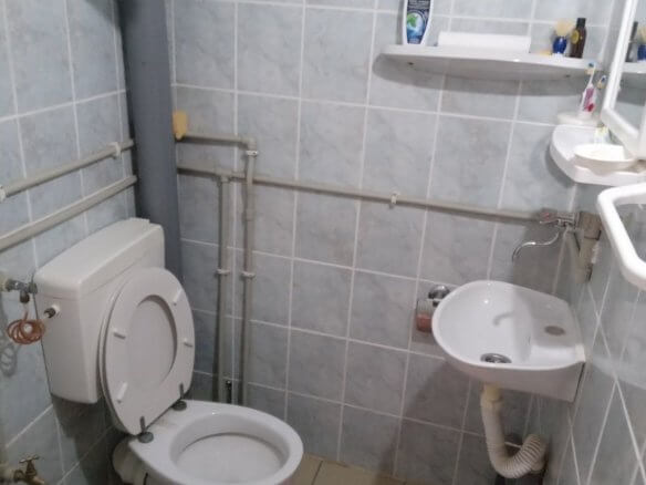 House for sale in Dubrava – DuHK41