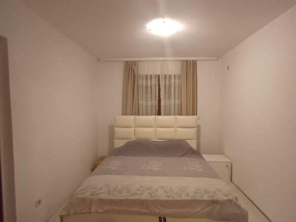 Prodaje se apartmanska kuća u Šušnju/ Baru – BHK117