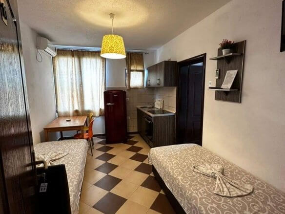 Apartment house in Ulcinj for sale – UlHK15