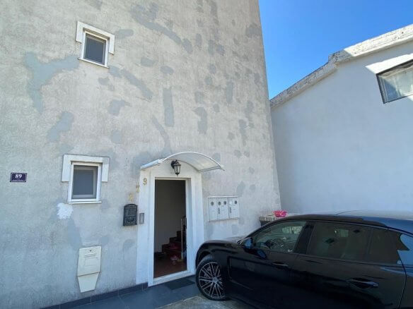 Apartmenthaus in Šušanj zum Kauf – BHK120