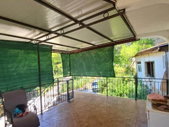 Apartmanska kuća u Šušnju – BHK121