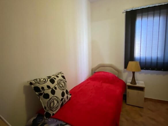 Apartmenthaus in Šušanj zum Kauf – BHK120