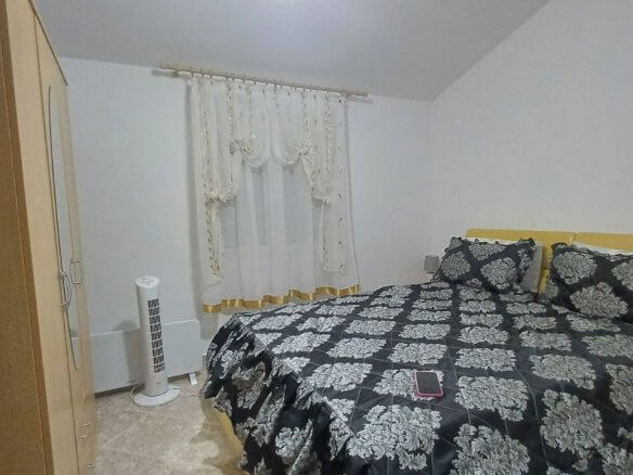 Дом в Поле/Бар на продажу – BHK122