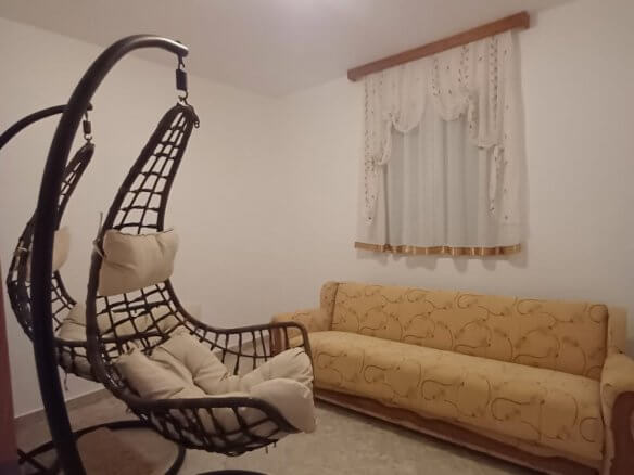 Дом в Поле/Бар на продажу – BHK122