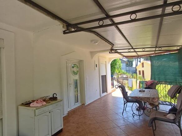 Apartmanska kuća u Šušnju – BHK121