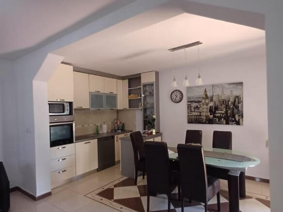 Apartmanska kuća u Šušnju – BHK121