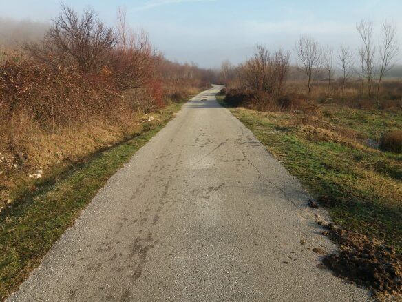 Grundstück in Virpazar – VP03